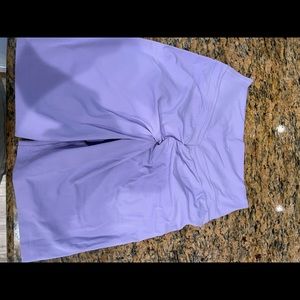 Brand new Gymshark x Whitney Simmons cycling shorts